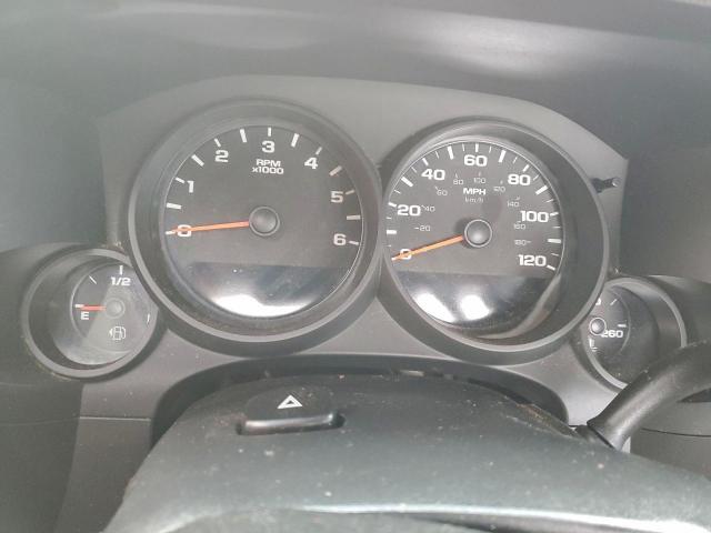 GMC Sierra K1500 Image 10