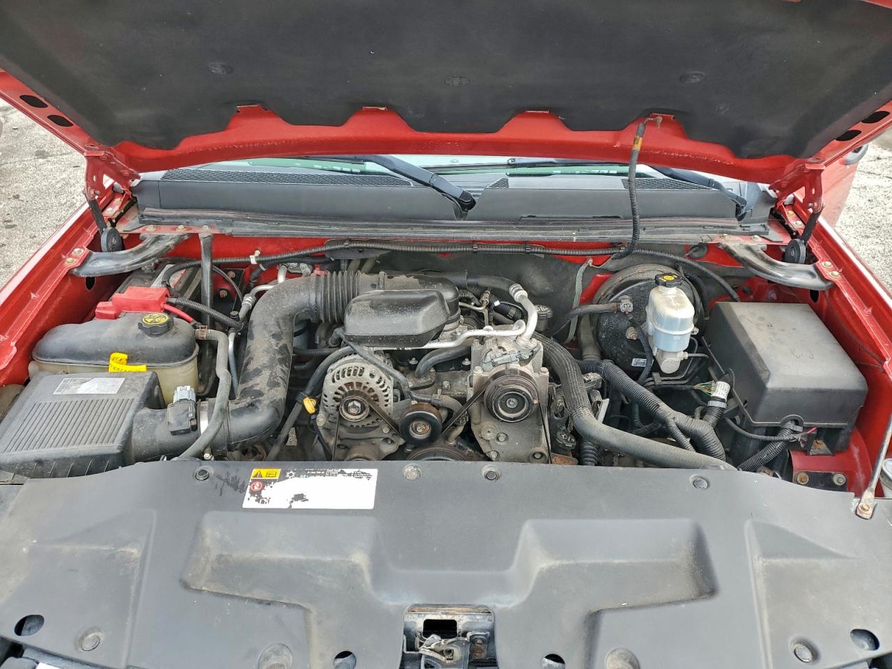 GMC Sierra K1500 Image 11