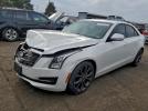 Cadillac ATS Luxury Image 1