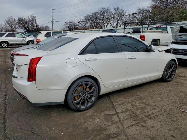 Cadillac ATS Luxury Image 11