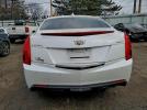 Cadillac ATS Luxury Image 2
