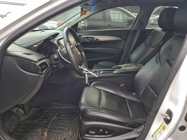 Cadillac ATS Luxury Image 10