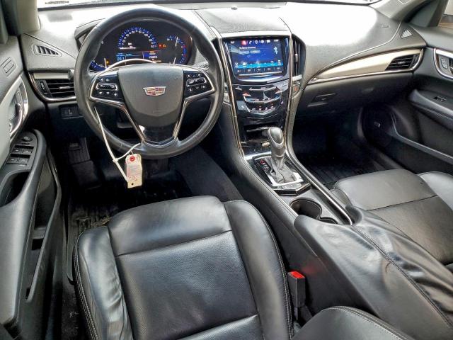 Cadillac ATS Luxury Image 3