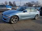 BMW 3 Series Xi Image 1