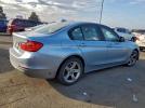 BMW 3 Series Xi Image 9
