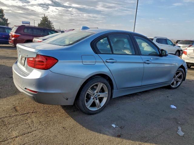 BMW 3 Series Xi Image 9