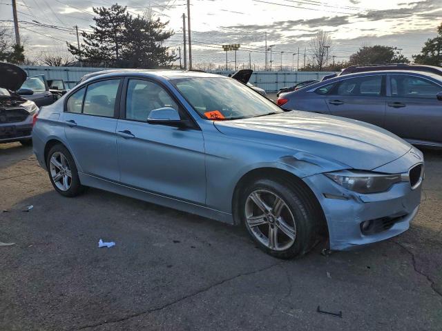 BMW 3 Series Xi Image 10