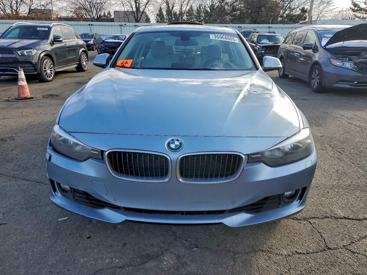 BMW 3 Series Xi Image 3