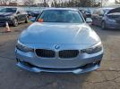 BMW 3 Series Xi Image 3