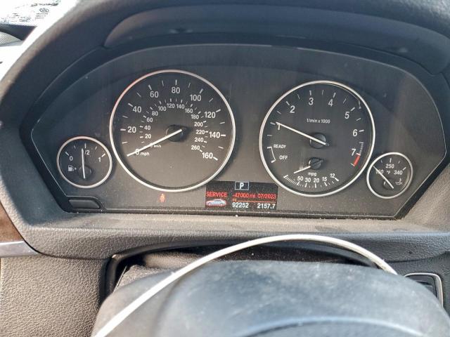 BMW 3 Series Xi Image 6