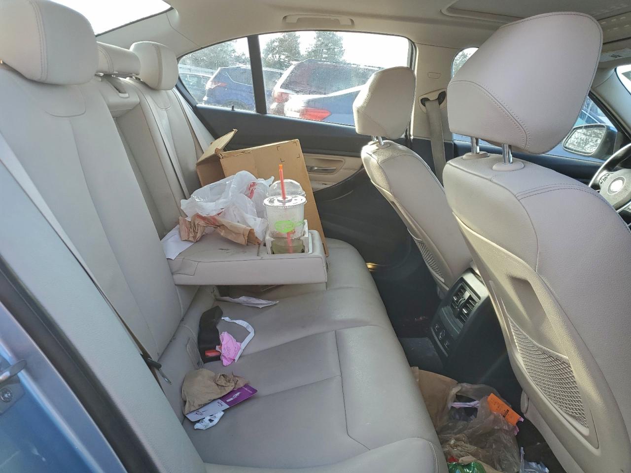 BMW 3 Series Xi Image 7