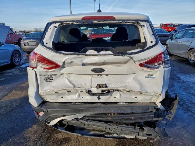 Ford Escape Se Image 7