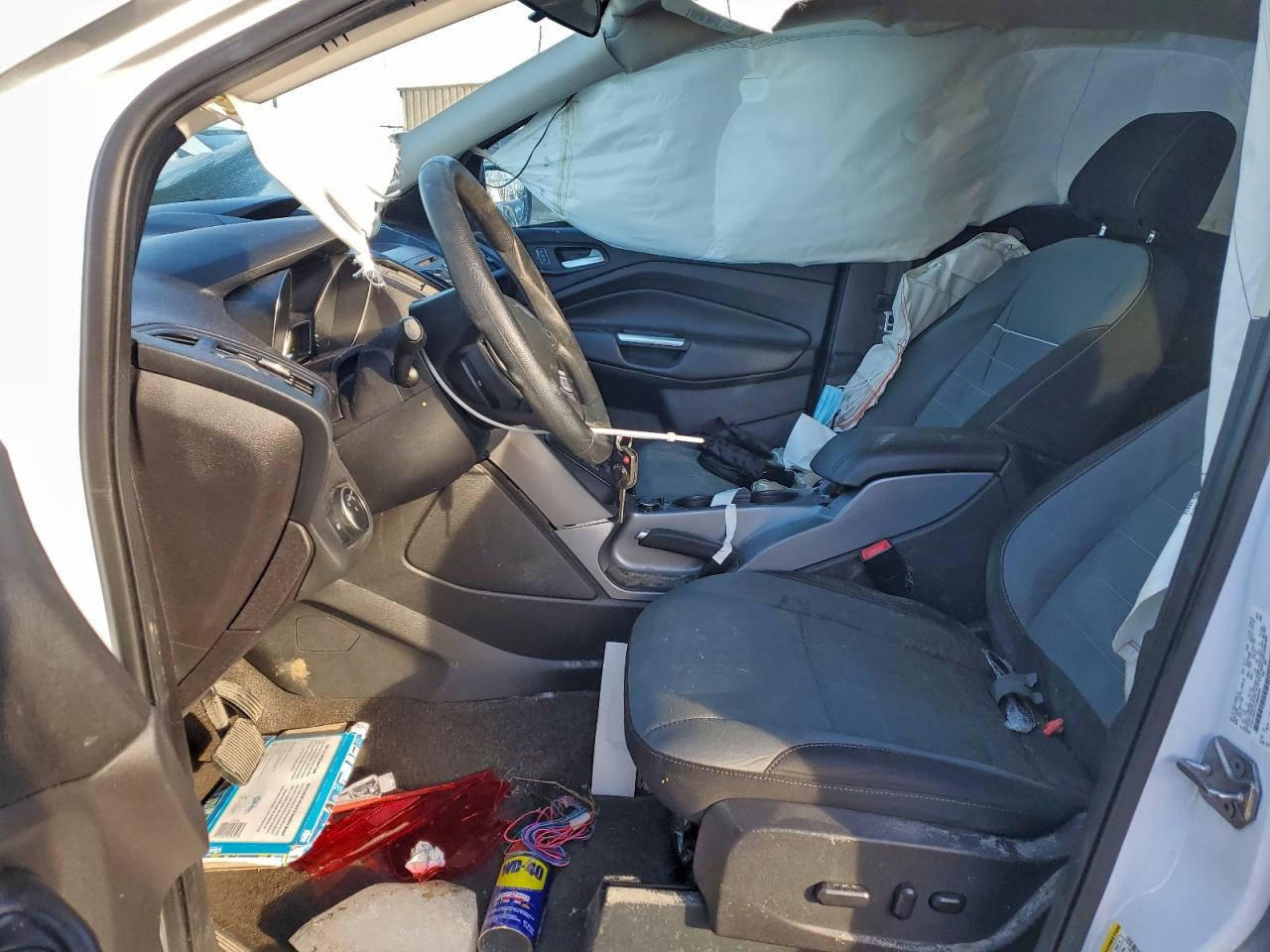 Ford Escape Se Image 2