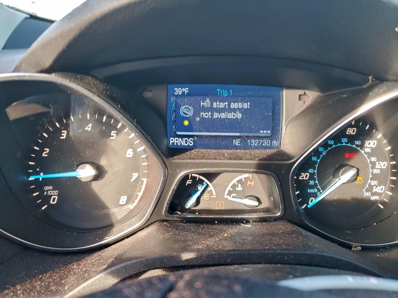 Ford Escape Se Image 5