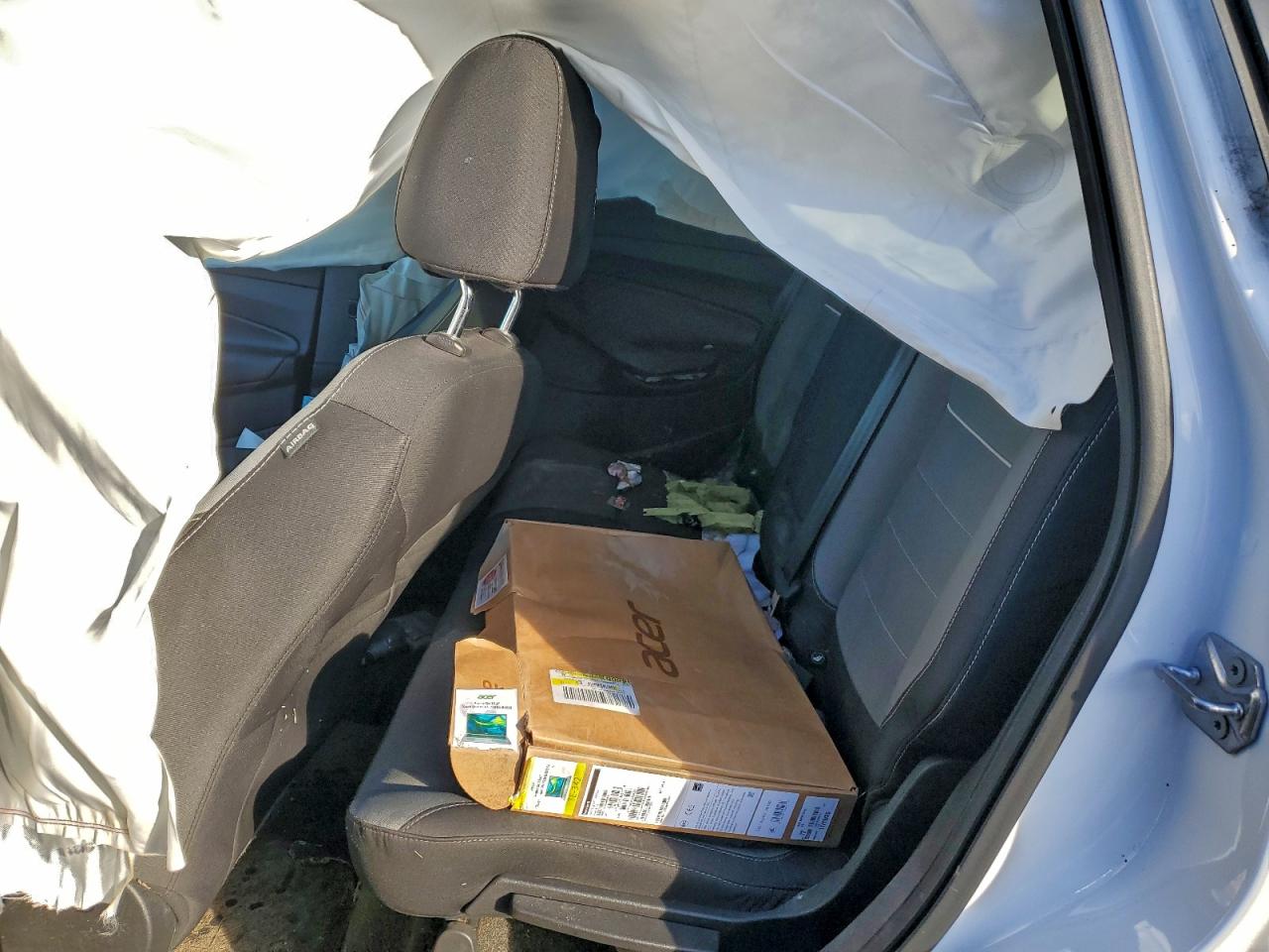 Ford Escape Se Image 9