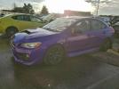 Subaru WRX Image 1