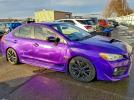 Subaru WRX Image 10