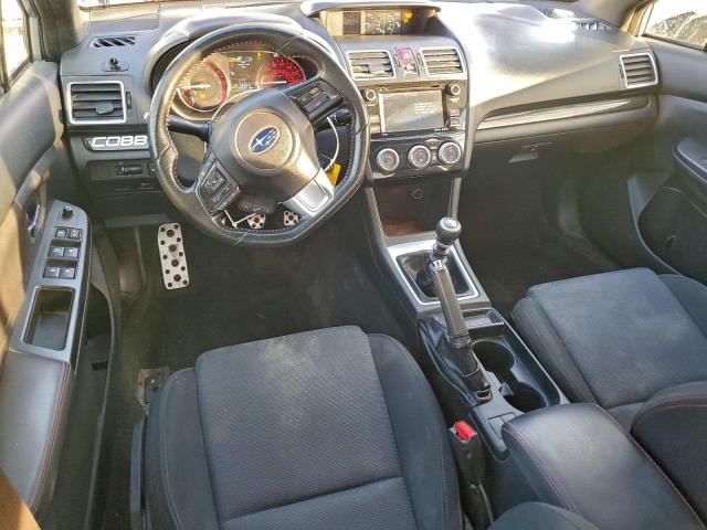 Subaru WRX Image 12