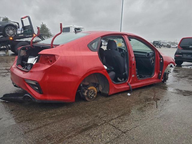 Kia Forte Fe Image 12