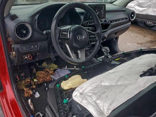 Kia Forte Fe Image 9