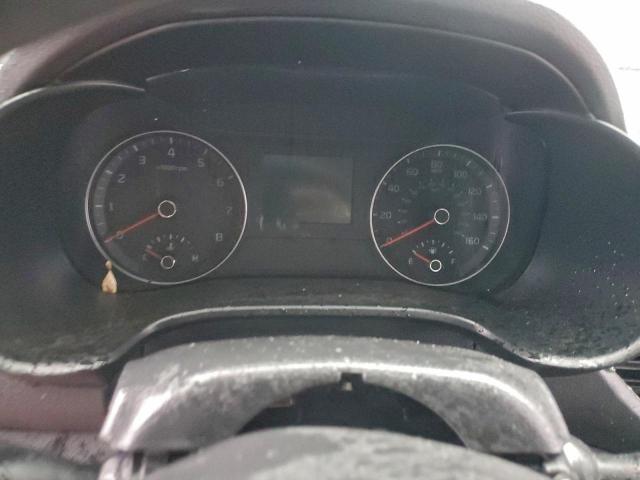 Kia Forte Fe Image 2