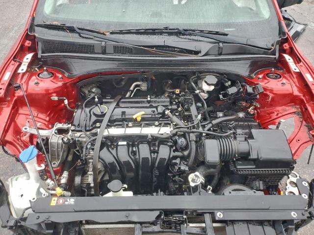 Kia Forte Fe Image 11