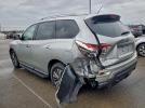 Nissan Pathfinder S Image 5