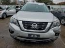 Nissan Pathfinder S Image 4
