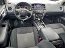 Nissan Pathfinder S Image 8