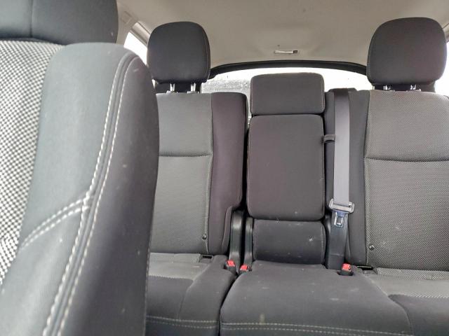 Nissan Pathfinder S Image 11