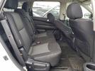 Nissan Pathfinder S Image 3
