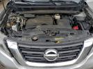 Nissan Pathfinder S Image 12