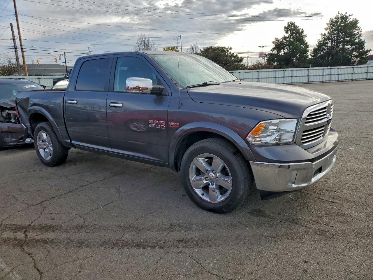 Ram 1500 Slt Image 10