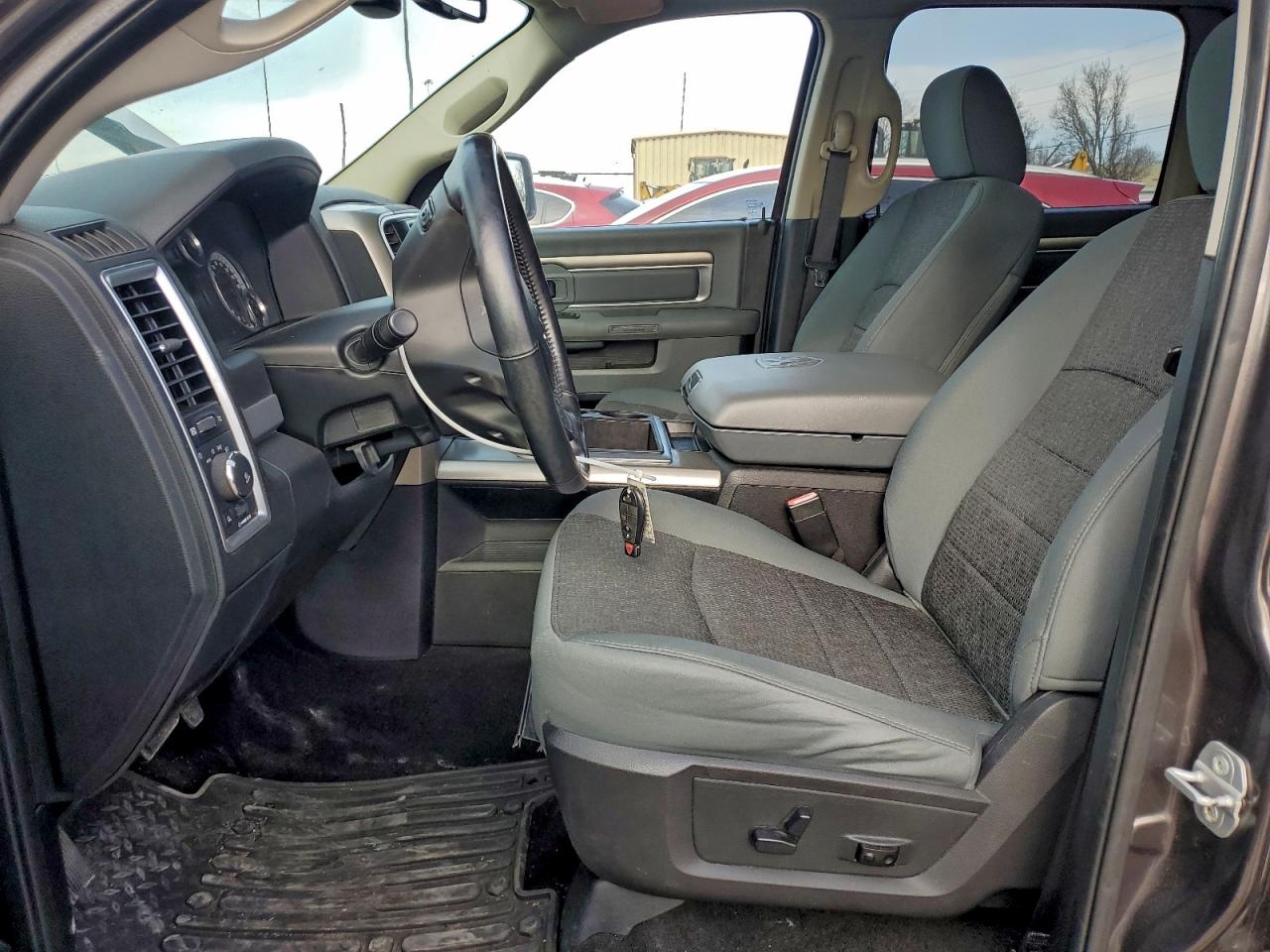 Ram 1500 Slt Image 7