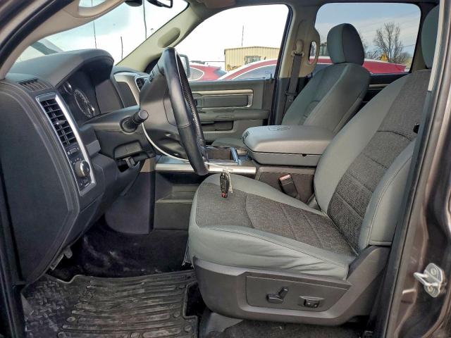 Ram 1500 Slt Image 7