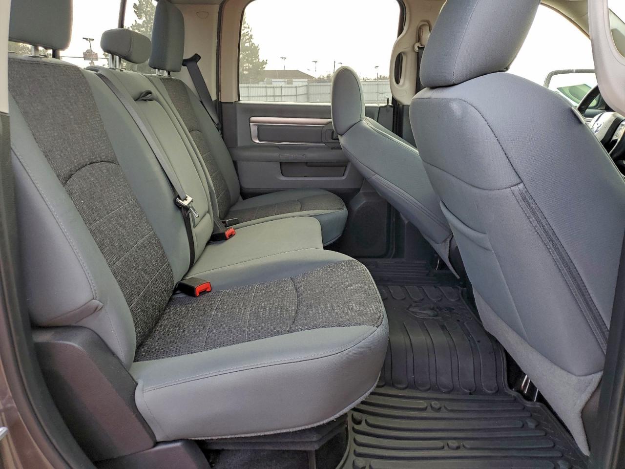 Ram 1500 Slt Image 11