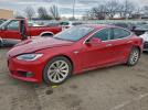 Tesla Model S Image 1