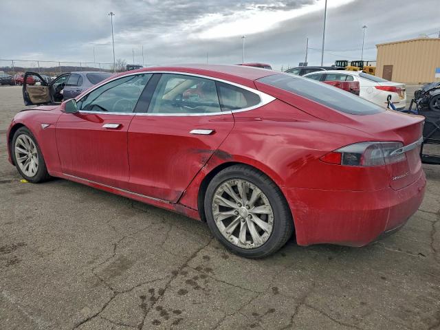 Tesla Model S Image 8