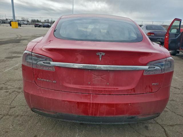 Tesla Model S Image 11