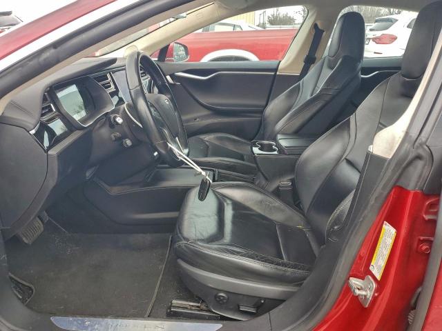 Tesla Model S Image 3