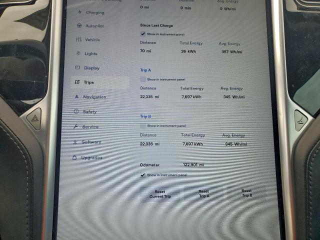 Tesla Model S Image 4
