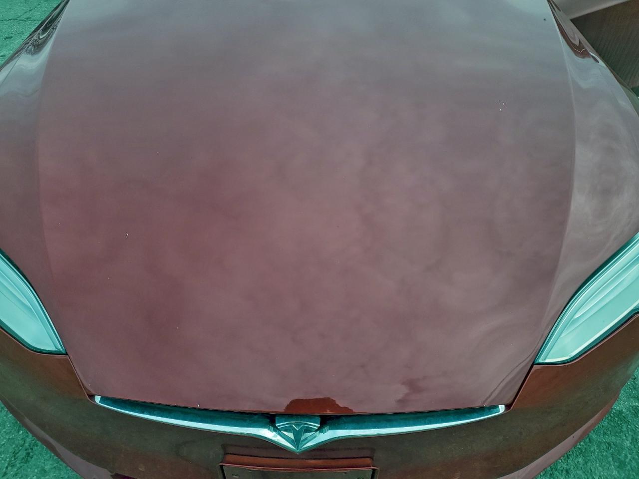 Tesla Model S Image 12