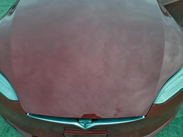 Tesla Model S Image 12