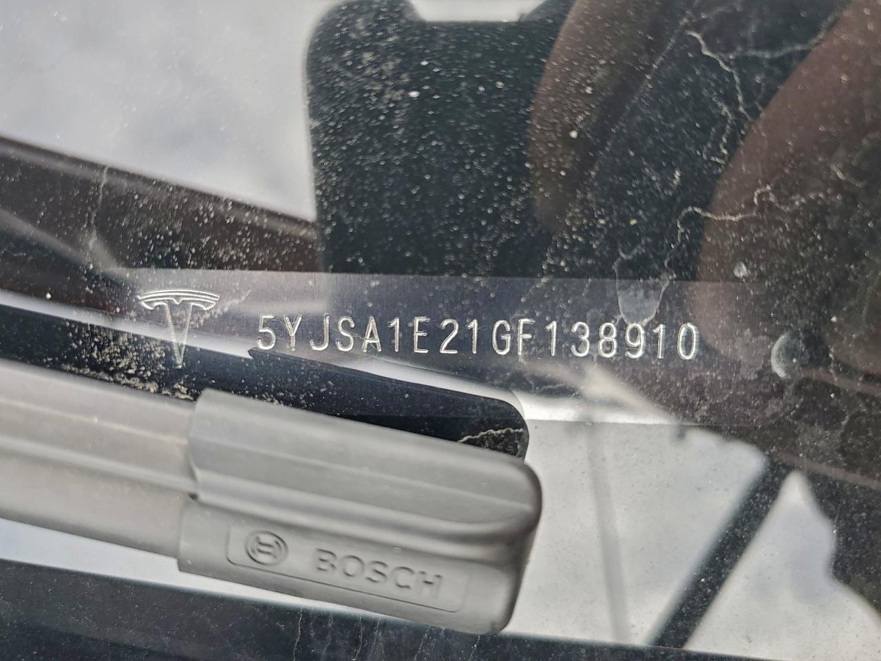 Tesla Model S Image 9