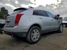Cadillac SRX Luxury Collection Image 10