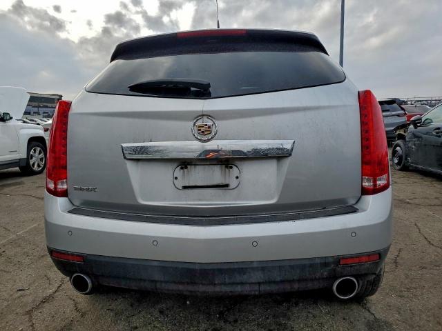 Cadillac SRX Luxury Collection Image 3