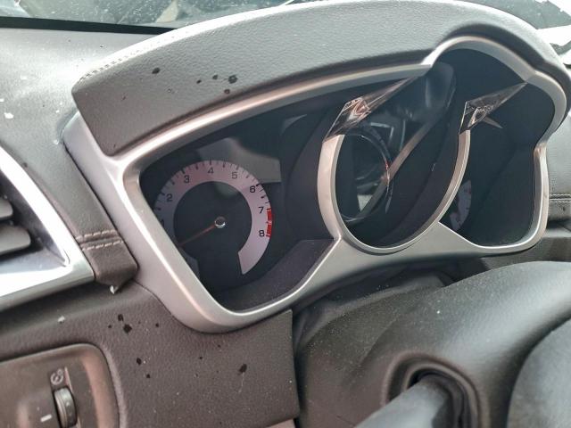 Cadillac SRX Luxury Collection Image 6