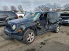 Jeep Patriot Sport Image 1