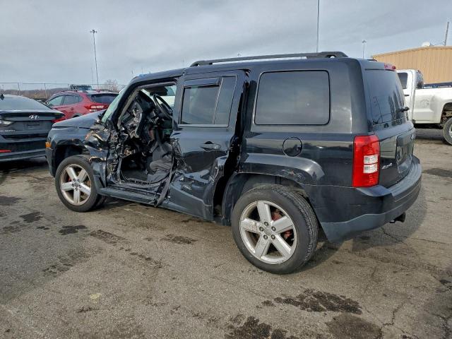 Jeep Patriot Sport Image 3