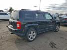 Jeep Patriot Sport Image 12